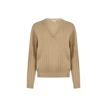 LIU·JO UOMO Knitwear Women's Light Umber
