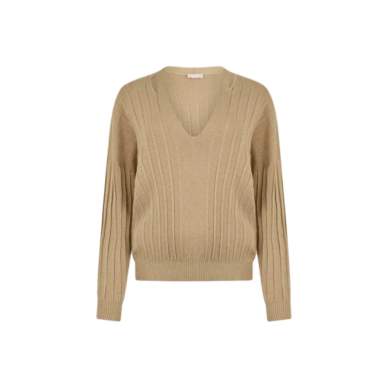 LIU·JO UOMO Knitwear Women's Light Umber-0