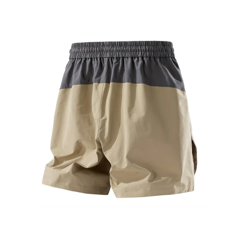FCB ARCELONA Casual Shorts Men's-7