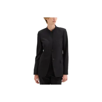 THEORY Business Suit Women's Black