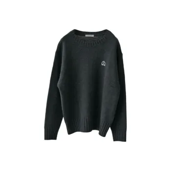 FREAK'S STORE FW24 Sweater Women's Gray