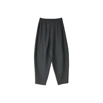 CLEANFLOW Casual Pants Women's Gray