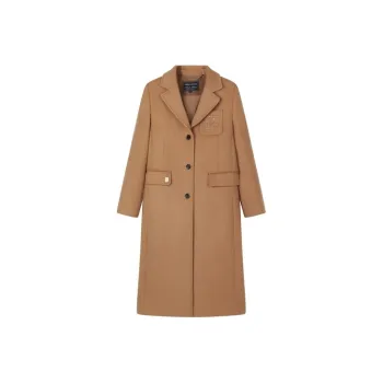Teenie Weenie Coat Women's Khaki