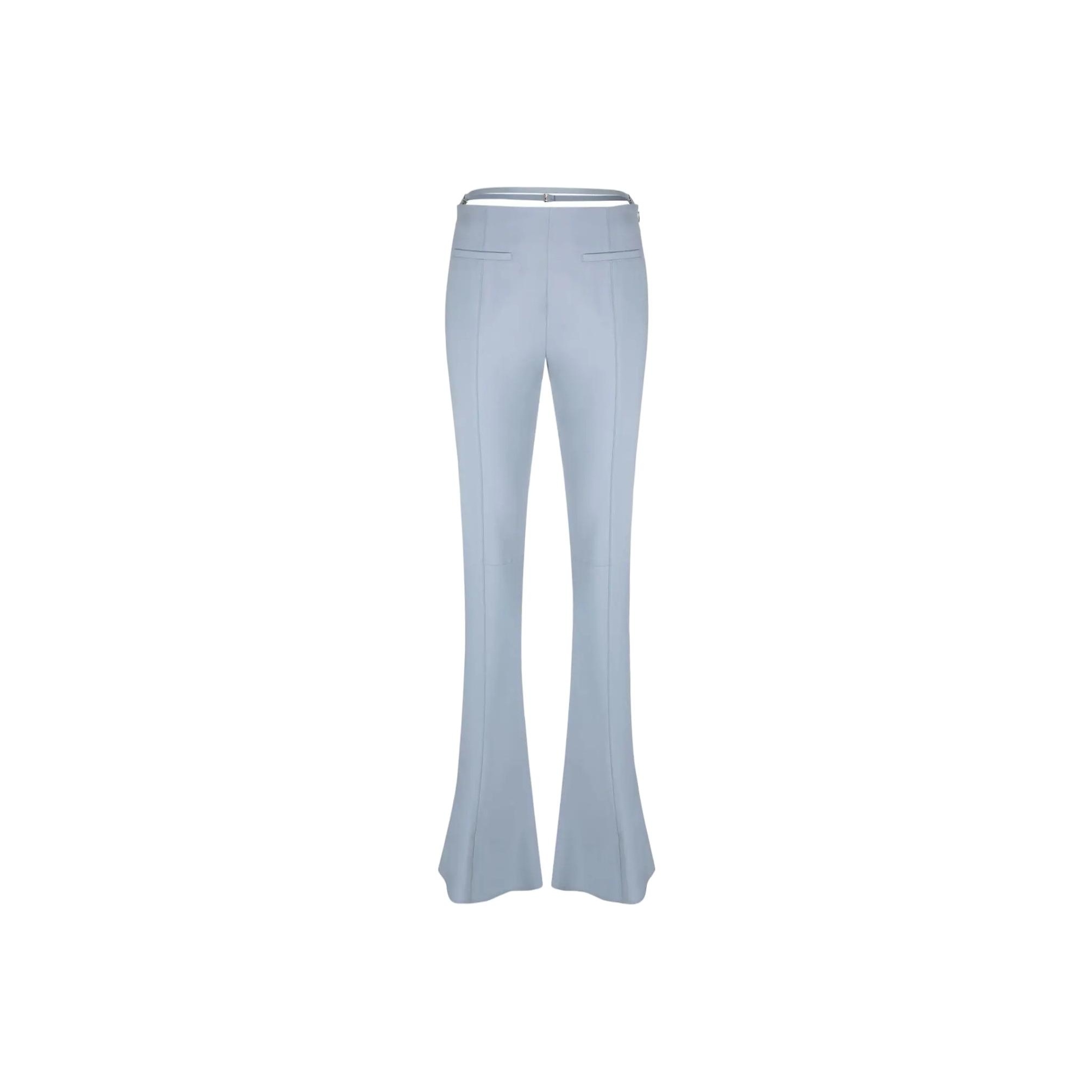 Jacquemus Casual Pants Apparel Women on Sale & Authentic