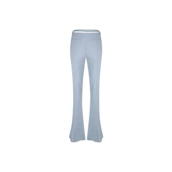 Jacquemus Le Pantalon Tangelo Pant 'Light Blue'