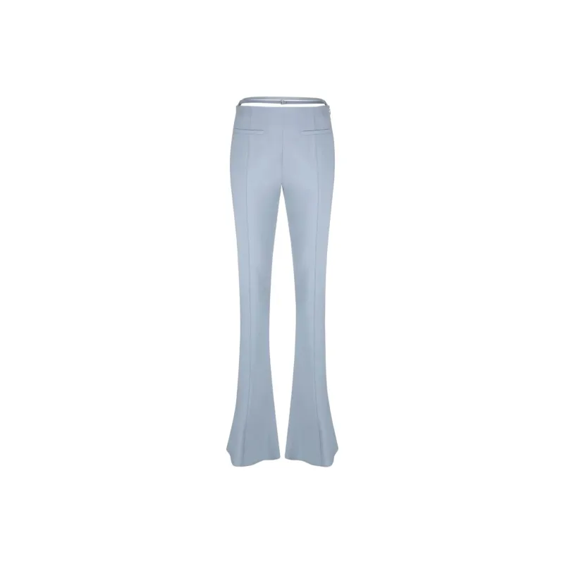 Jacquemus Le Pantalon Tangelo Pant 'Light Blue'-0