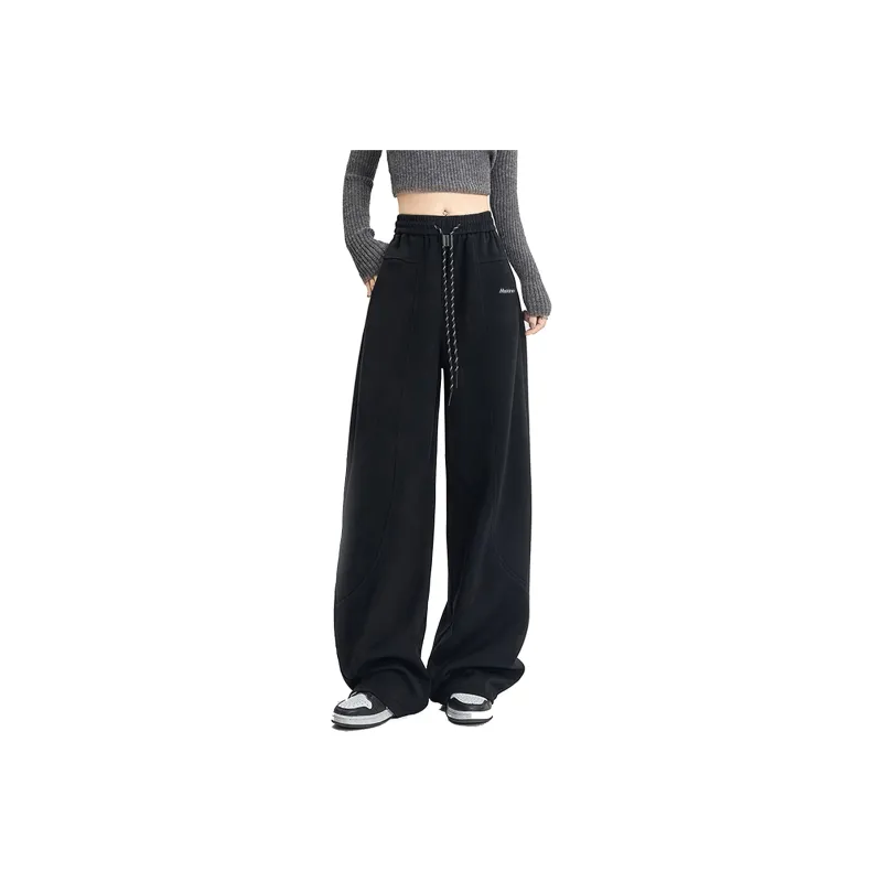 MAKINO Casual Pants Women's-0