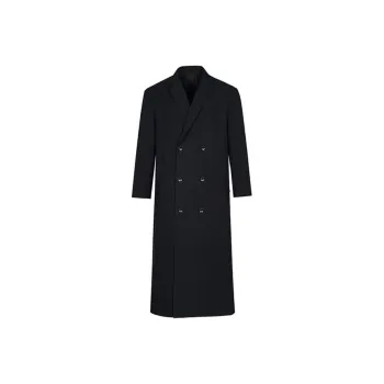 Metamorphosis Coats Unisex Black