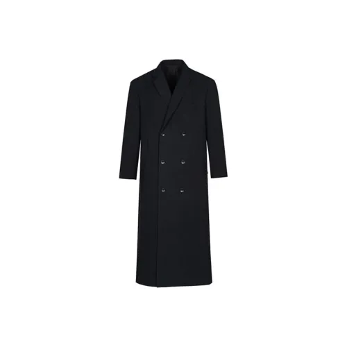 Metamorphosis Coats Unisex Black