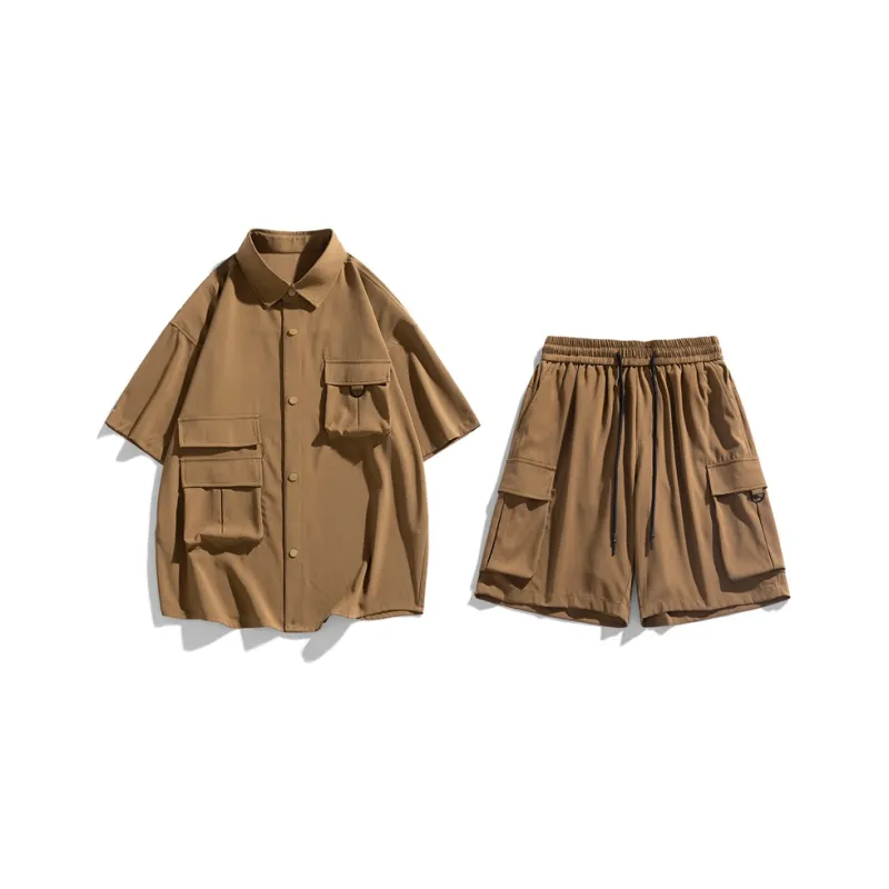 FOR FEAR THAT Casual Sportswear Unisex-15