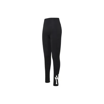 MLB New York Yankees Leggings Women's Black
