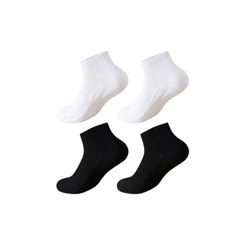 SHIWAJI No Show Socks Spring Summer Unisex 6 Pack-12