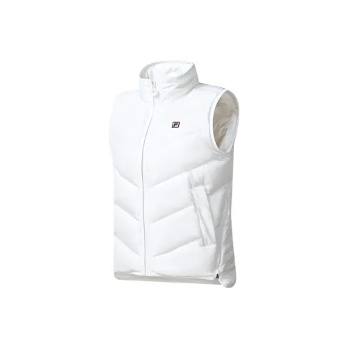 FILA Athletics Vest Women's Jade White