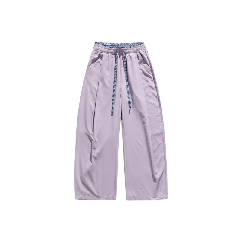 FORCEPULR Casual Pants Unisex-12