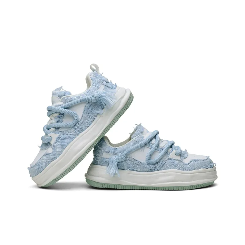 TCELLARS Cushioning, Abrasion Resistant, Breathable, Lightweight, Height Increasing Low Top Casual Shoes Men's-8