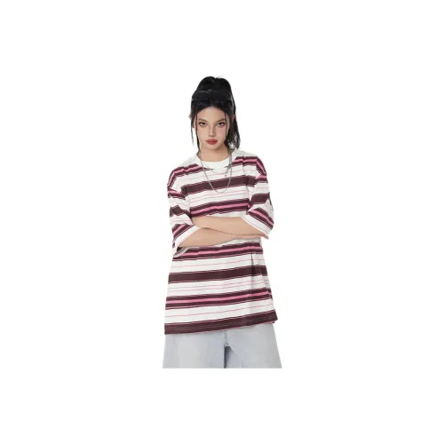 The New Age Family T Shirt Women's