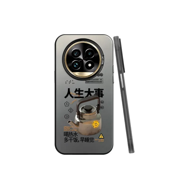 BAOCHENG Phone Cases-0