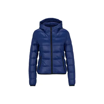 HUGO BOSS Zip up Padded Puffer Jacket