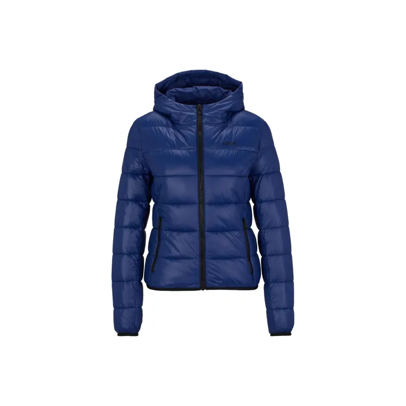 HUGO BOSS Zip up Padded Puffer Jacket-0