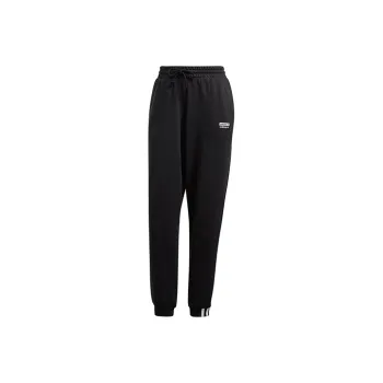 Adidas Originals RYV Knitted Sports Pants Women's