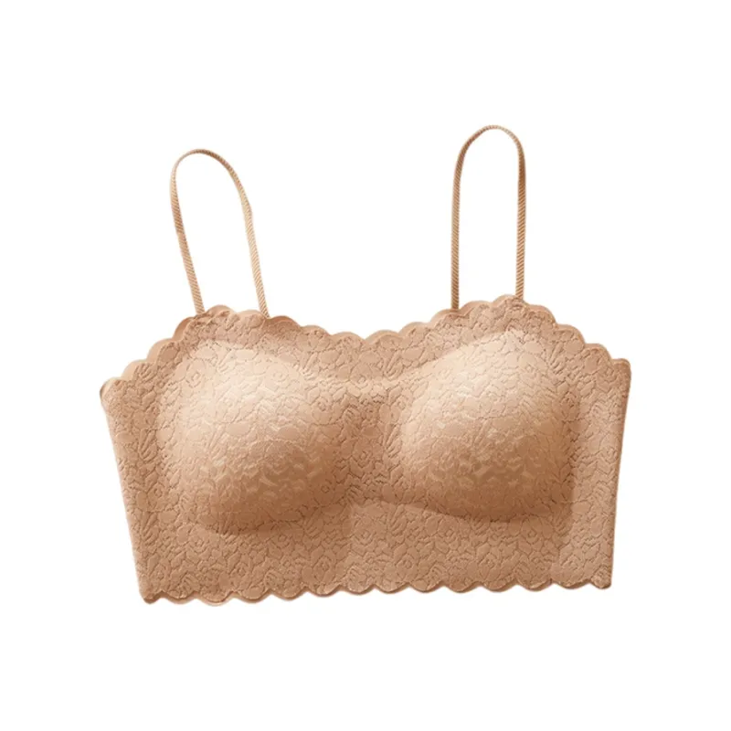 BONAS Women's Bras-4