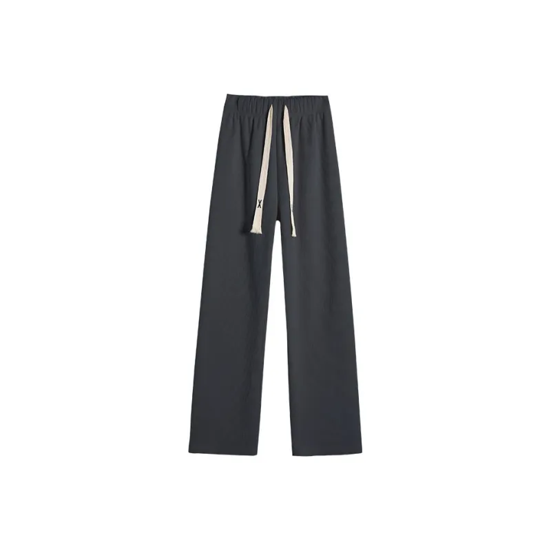 Ya Sheep People Casual Pants Unisex-87