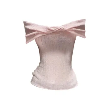 MIMOSA CHUR Knitwear Women's Pink