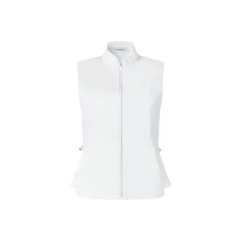 FILA Golf Series Vest Women's Jade White