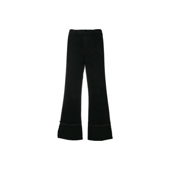 J BRAND Casual Pants Women's Black