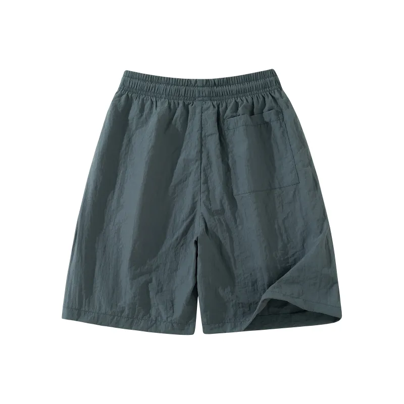 David Bakken Casual Shorts Unisex-19