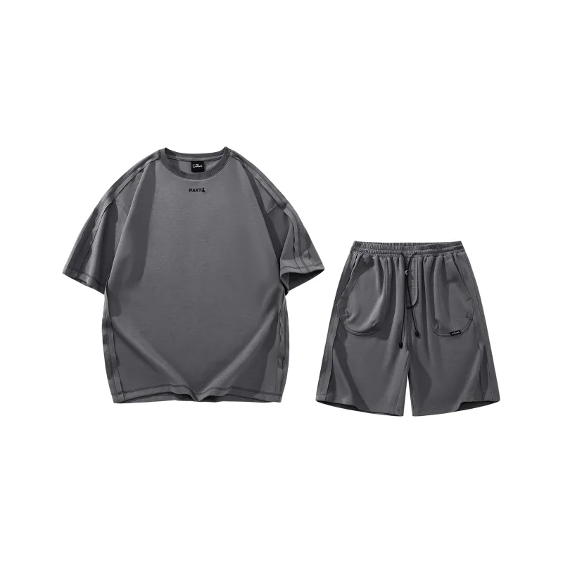 The Simpsons Casual Sportswear Unisex-4