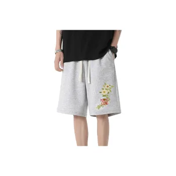 PUNCTILIOUS Casual Shorts Unisex