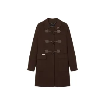 Teenie Weenie Coat Women's Brown