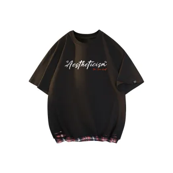 ORMY T Shirts Unisex