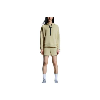 On Sweatshirt Women's Acid Green