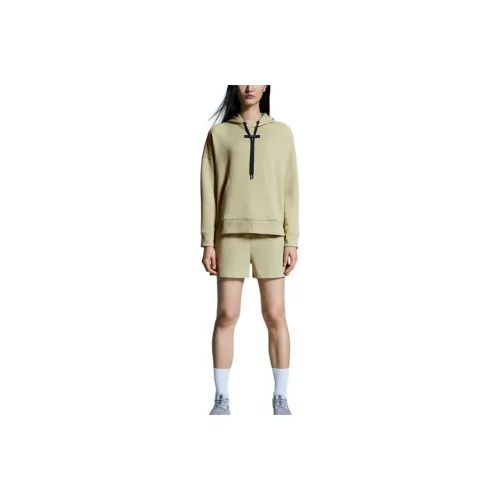 On Sweatshirt Women's Acid Green
