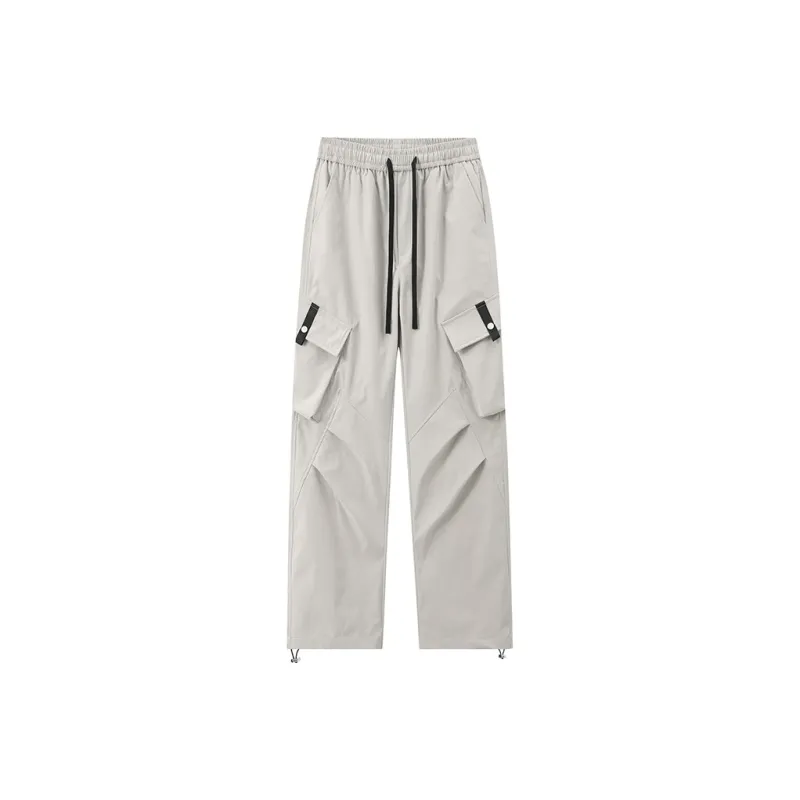 7 SEVFUN Casual Pants Unisex-13