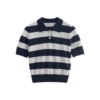 Initial Language Knitwear Women's