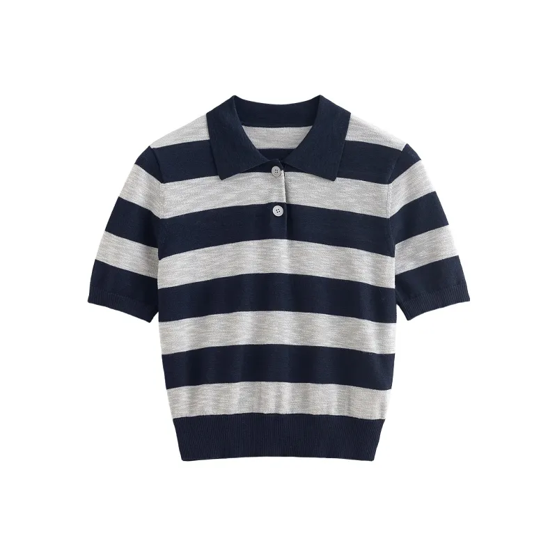 Initial Language Knitwear Women's-7