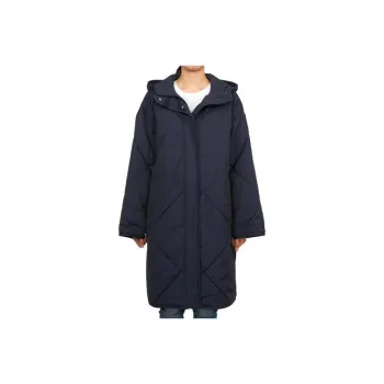 MaxMara Coats Women's Marine Blue