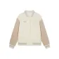 Cream White/Almond