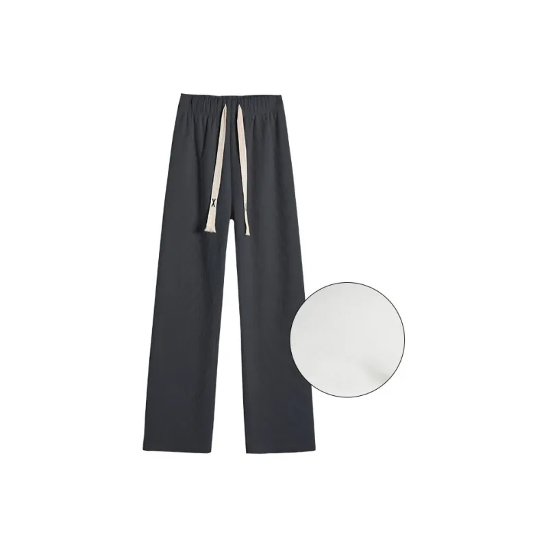 Ya Sheep People Casual Pants Unisex-99