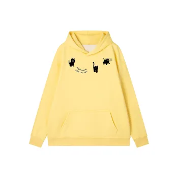 PAZZO Fashion Elegance Versatile Hoodie Women's