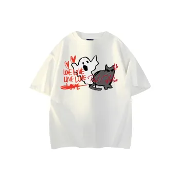 PAUL COSTELLOE T Shirt Unisex Combo Set