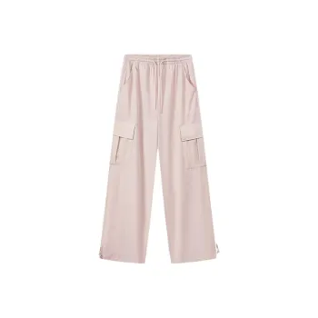 KSWISS Casual Pants Women's Xiangfei Pink