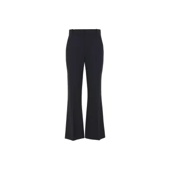 Chloé Casual Pants Women's Black