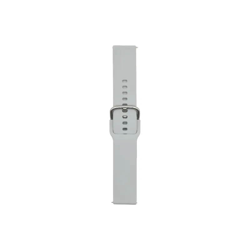 ZHENGGUANG Watch Band Samsung Compatibility Silicone Material-12