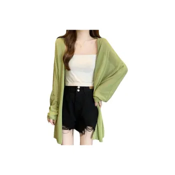 Flowers In Water Knitwear Women's