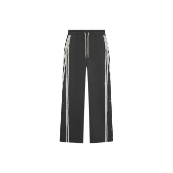 EPTISON WOMAN Straight Casual Pants Women's
