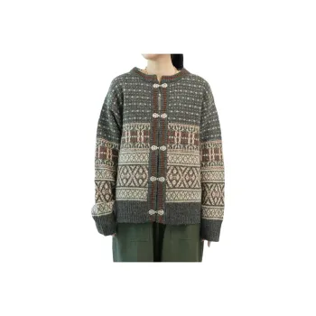 FREAK'S STORE Knitwear Women's Coffee